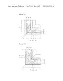 Prefabricated structure of composite window/door apparatus using different     frame materials diagram and image