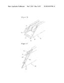 Prefabricated structure of composite window/door apparatus using different     frame materials diagram and image