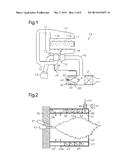 BURNER AND FILTER RENEWAL DEVICE diagram and image