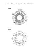 BURNER AND FILTER RENEWAL DEVICE diagram and image