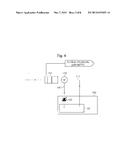 APPARATUS AND METHOD FOR SUPPLYING FUEL TO ENGINE OF SHIP diagram and image