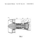 MIXER ASSEMBLY FOR A GAS TURBINE ENGINE diagram and image