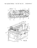 REFRIGERATOR STORAGE COMPARTMENT ASSEMBLY diagram and image