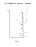 REFRIGERATOR WITH PLASMA DEVICE diagram and image