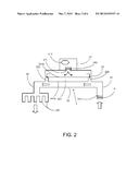 REFRIGERATOR WITH PLASMA DEVICE diagram and image