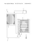 EVAPORATOR HAVING A HYBRID EXPANSION DEVICE FOR IMPROVED ALIQUOTING OF     REFRIGERANT diagram and image