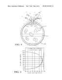 EVAPORATOR HAVING A HYBRID EXPANSION DEVICE FOR IMPROVED ALIQUOTING OF     REFRIGERANT diagram and image