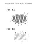 LASER PROCESSING METHOD AND LASER PROCESSING APPARATUS diagram and image