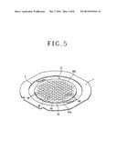 LASER PROCESSING METHOD AND LASER PROCESSING APPARATUS diagram and image