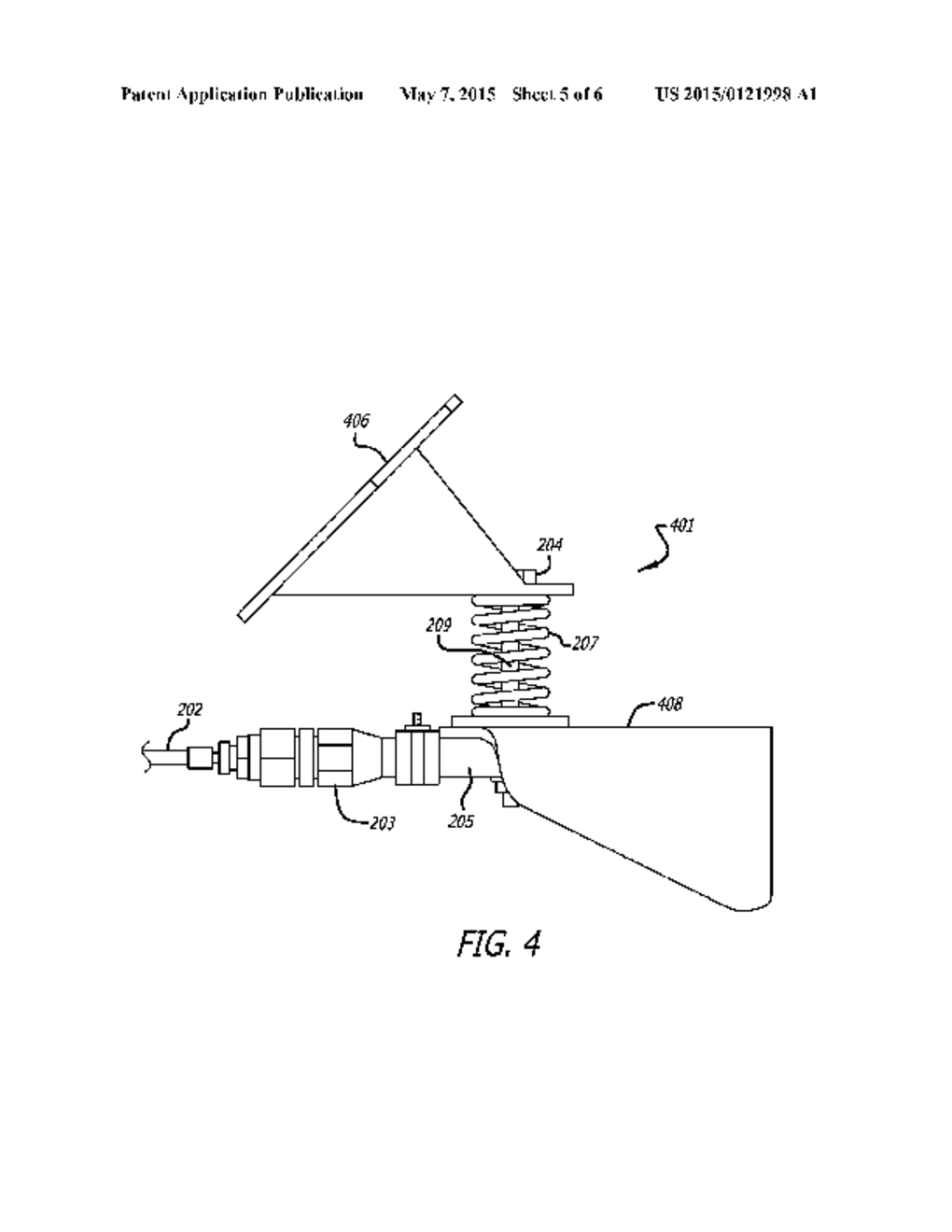 SYSTEM AND METHOD FOR AN AUTOMOTIVE ENGINE TORQUE SENSOR - diagram, schematic, and image 06