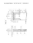 Thermal Flow Meter diagram and image