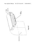 FITNESS MONITORING DEVICE WITH ALTIMETER AND GESTURE RECOGNITION diagram and image