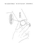 FITNESS MONITORING DEVICE WITH ALTIMETER AND GESTURE RECOGNITION diagram and image