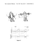 FITNESS MONITORING DEVICE WITH ALTIMETER AND GESTURE RECOGNITION diagram and image