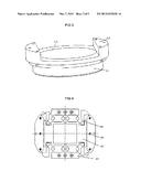 MACRO-MICRO ACTUATED DISTENDED GUIDE RAIL PRECISION ROTATION APPARATUS diagram and image