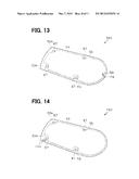 COVER ATTACHMENT STRUCTURE FOR ROBOT AND ROBOT HAVING THE SAME diagram and image