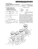 CRANKPIN INCLUDING CAMS, CONNECTING ROD INCLUDING FOLLOWERS, AND INTERNAL     COMBUSTION ENGINE INCLUDING CRANKPIN AND CONNECTING ROD diagram and image