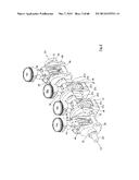 CRANKPIN INCLUDING CAMS, CONNECTING ROD INCLUDING FOLLOWERS, AND INTERNAL     COMBUSTION ENGINE INCLUDING CRANKPIN AND CONNECTING ROD diagram and image