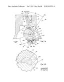 CRANKPIN INCLUDING CAMS, CONNECTING ROD INCLUDING FOLLOWERS, AND INTERNAL     COMBUSTION ENGINE INCLUDING CRANKPIN AND CONNECTING ROD diagram and image