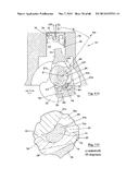 CRANKPIN INCLUDING CAMS, CONNECTING ROD INCLUDING FOLLOWERS, AND INTERNAL     COMBUSTION ENGINE INCLUDING CRANKPIN AND CONNECTING ROD diagram and image