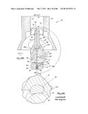 CRANKPIN INCLUDING CAMS, CONNECTING ROD INCLUDING FOLLOWERS, AND INTERNAL     COMBUSTION ENGINE INCLUDING CRANKPIN AND CONNECTING ROD diagram and image