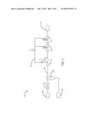 METHOD TO DISPERSE LUBRICATION INTO A FUEL SUPPLY FOR A FUEL GAS SYSTEM diagram and image