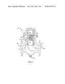 METHOD TO DISPERSE LUBRICATION INTO A FUEL SUPPLY FOR A FUEL GAS SYSTEM diagram and image