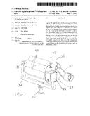 AUTOMATIC BALL FEEDER FOR A PITCHING MACHINE diagram and image