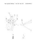 AUTOMATIC BALL FEEDER FOR A PITCHING MACHINE diagram and image