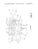 AUTOMATIC BALL FEEDER FOR A PITCHING MACHINE diagram and image