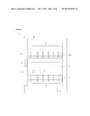 DISHWASHER COMPRISING A DETERGENT DISPENSER diagram and image