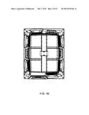 MOLDED HUNTING BLIND diagram and image