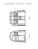 MOLDED HUNTING BLIND diagram and image