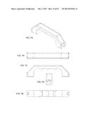 MOLDED HUNTING BLIND diagram and image