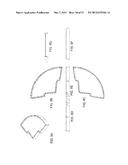 MOLDED HUNTING BLIND diagram and image