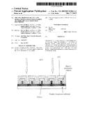 ORGANIC PHOTOVOLTAIC CELL AND LIGHT EMITTING DIODE WITH AN ARRAY OF     3-DIMENSIONALLY FABRICATED ELECTRODES diagram and image