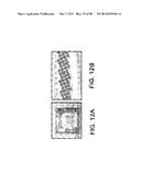 ORGANIC PHOTOVOLTAIC CELL AND LIGHT EMITTING DIODE WITH AN ARRAY OF     3-DIMENSIONALLY FABRICATED ELECTRODES diagram and image