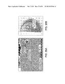 ORGANIC PHOTOVOLTAIC CELL AND LIGHT EMITTING DIODE WITH AN ARRAY OF     3-DIMENSIONALLY FABRICATED ELECTRODES diagram and image