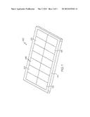 POWER INVERTER DOCKING SYSTEM FOR PHOTOVOLTAIC MODULES diagram and image