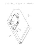 POWER INVERTER DOCKING SYSTEM FOR PHOTOVOLTAIC MODULES diagram and image