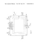 POWER INVERTER DOCKING SYSTEM FOR PHOTOVOLTAIC MODULES diagram and image