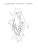 POWER INVERTER DOCKING SYSTEM FOR PHOTOVOLTAIC MODULES diagram and image