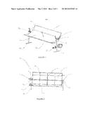 FLEXIBLE SYSTEM OF SMALL-SCALE LINEAR PARABOLIC SOLAR CONCENTRATORS FOR     POWER GENERATION AND DEHYDRATION diagram and image