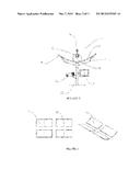 FLEXIBLE SYSTEM OF SMALL-SCALE LINEAR PARABOLIC SOLAR CONCENTRATORS FOR     POWER GENERATION AND DEHYDRATION diagram and image