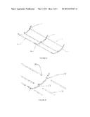 FLEXIBLE SYSTEM OF SMALL-SCALE LINEAR PARABOLIC SOLAR CONCENTRATORS FOR     POWER GENERATION AND DEHYDRATION diagram and image