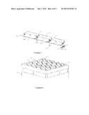 FLEXIBLE SYSTEM OF SMALL-SCALE LINEAR PARABOLIC SOLAR CONCENTRATORS FOR     POWER GENERATION AND DEHYDRATION diagram and image