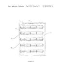 FLEXIBLE SYSTEM OF SMALL-SCALE LINEAR PARABOLIC SOLAR CONCENTRATORS FOR     POWER GENERATION AND DEHYDRATION diagram and image