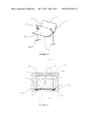 FLEXIBLE SYSTEM OF SMALL-SCALE LINEAR PARABOLIC SOLAR CONCENTRATORS FOR     POWER GENERATION AND DEHYDRATION diagram and image