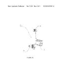 FLEXIBLE SYSTEM OF SMALL-SCALE LINEAR PARABOLIC SOLAR CONCENTRATORS FOR     POWER GENERATION AND DEHYDRATION diagram and image