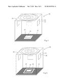 Concentrated Photovoltaic (CPV) Cell Module diagram and image